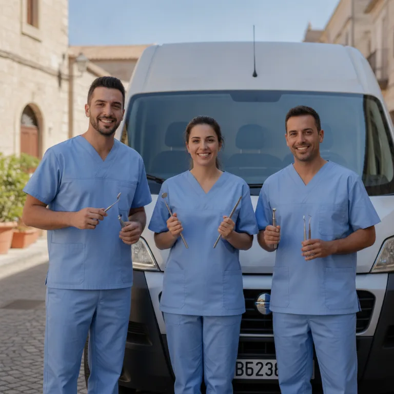dentista Misilmeri