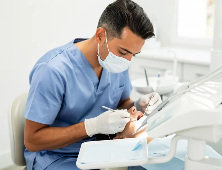 dentista Misilmeri